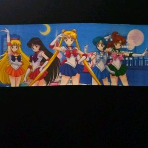 Sailor Moon t-shirt